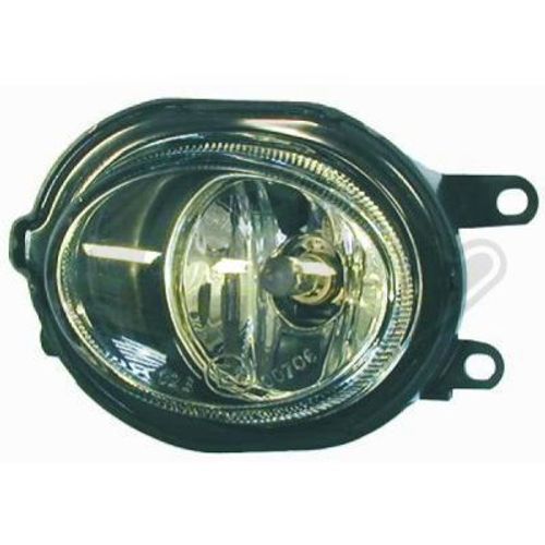 Projecteur Antibrouillard Droite Rover 25  De 01/2004 À 05/2005