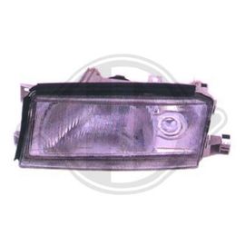 Projecteur Principal Gauche Skoda Octavia De 04/1999 À 03/2001