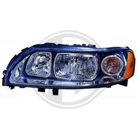 Projecteur Principal Droite Volvo S60 I De 07/2000 À 04/2010