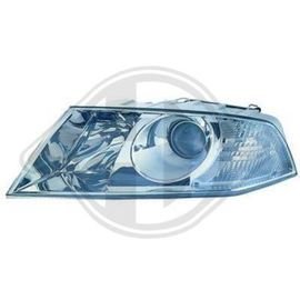 Projecteur Principal Droite Skoda Octavia De 05/2004 À 05/2006