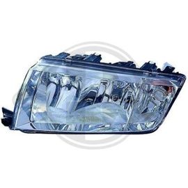 Projecteur Principal Droite Skoda Fabia De 12/1999 À 08/2002