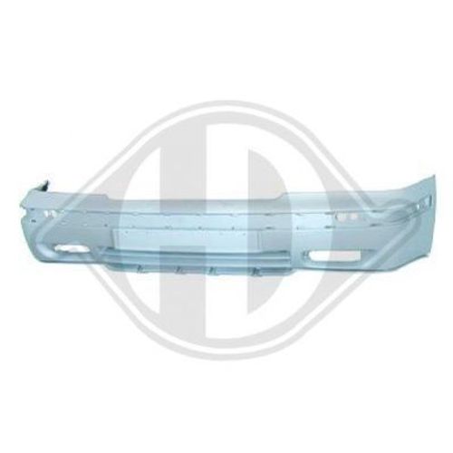 Pare-Chocs Avant Skoda Octavia De 04/1999 À 03/2001