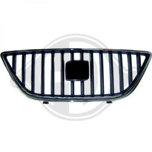 Grille De Radiateur Seat Ibiza V De 07/2009 À Aujourd'hui
