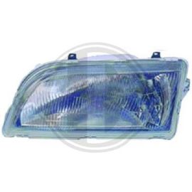 Projecteur Principal Droite Volvo S40 I De 09/1995 À 08/1999