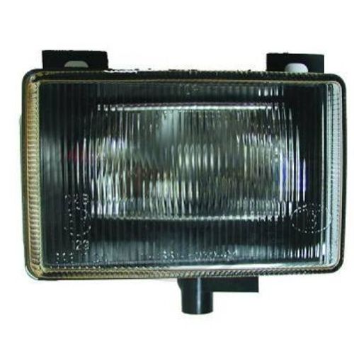 Projecteur Antibrouillard Droite Volvo S40 I De 09/1995 À 08/1999