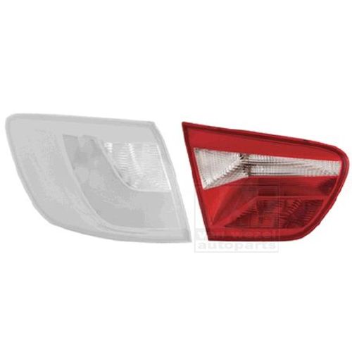 Feu Arrière Gauche Seat Ibiza V St De 05/2010 À Aujourd'hui