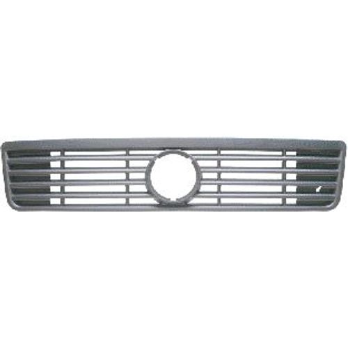 Grille De Radiateur Vw Lt 28-35 Ii Autobus/Autocar De 05/1996 À 07/2006