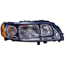 Projecteur Principal Droite Volvo S60 I De 07/2000 À 04/2010