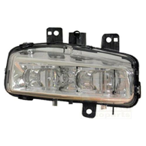 Projecteur Antibrouillard Droite Land Rover Range Rover Evoque De 06/2011 À Aujourd'hui