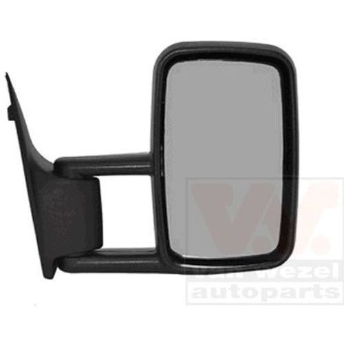 Rétroviseur Extérieur Droite Vw Lt 28-35 Ii Autobus/Autocar De 05/1996 À 07/2006