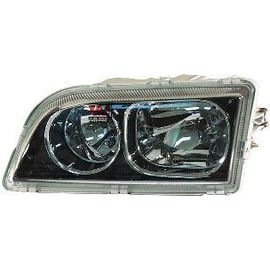 Projecteur Principal Gauche Volvo S40 I De 03/1999 À 12/2003
