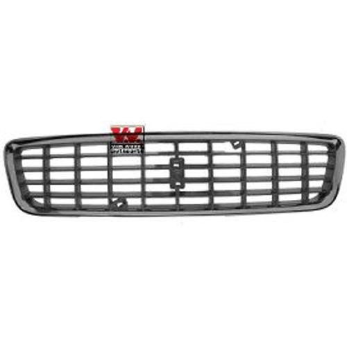 Grille De Radiateur Volvo S80 I De 06/1998 À 07/2006