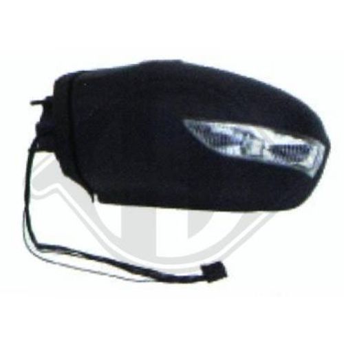 Rétroviseur Extérieur Droite Mercedes-Benz Classe A De 09/2004 À 06/2012