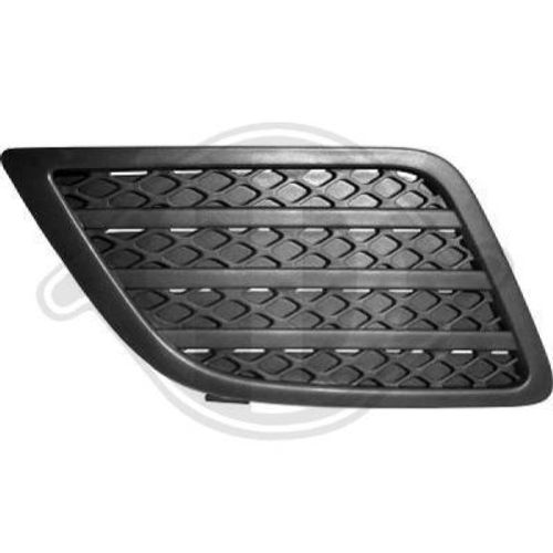 Grille De Ventilation, Pare-Chocs Gauche Ford Fiesta V De 03/2003 À 06/2008
