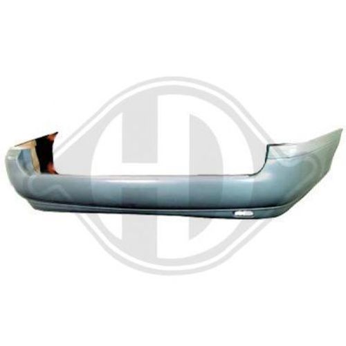 Pare-Chocs Arrière Ford Mondeo I Clipper De 07/1994 À 08/1996
