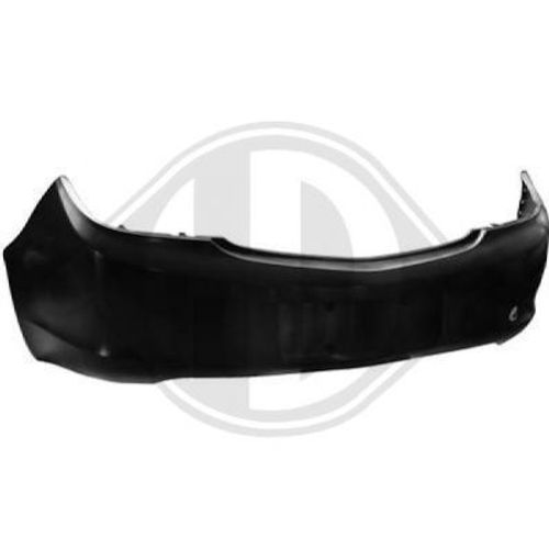 Pare-Chocs Arrière Opel Insignia De 04/2011 À Aujourd'hui