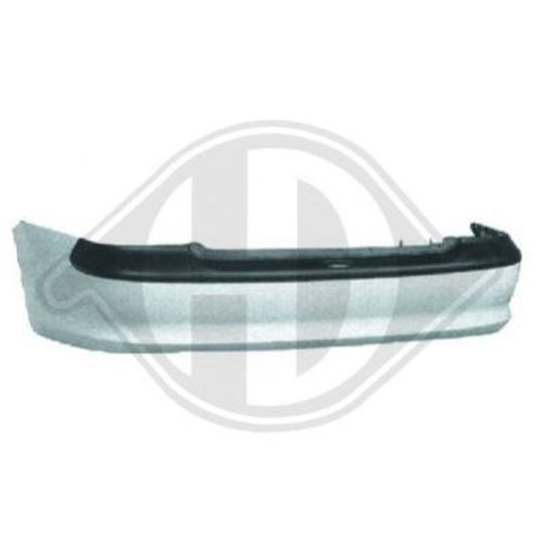 Pare-Chocs Arrière Opel Vectra B  De 10/1995 À 04/2002