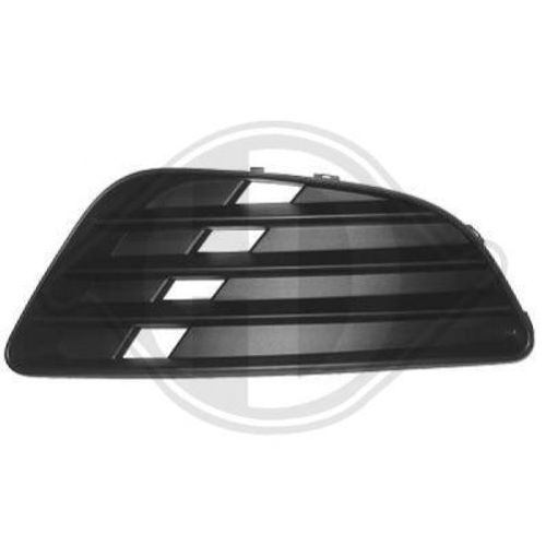 Grille De Ventilation, Pare-Chocs Gauche Ford Fiesta V De 03/2003 À 06/2008