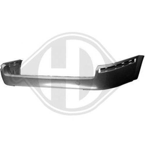 Pare-Chocs Arrière Ford Mondeo Iii Clipper De 10/2000 À 03/2007