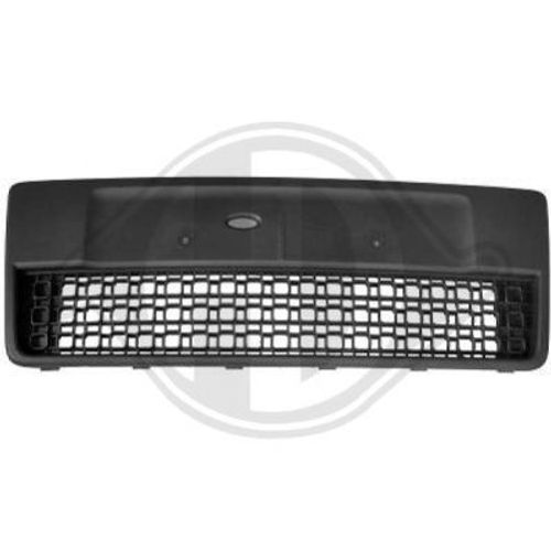 Grille De Ventilation, Pare-Chocs Avant Ford Fusion De 08/2004 À 12/2012
