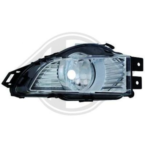 Projecteur Antibrouillard Gauche Opel Insignia De 07/2008 À Aujourd'hui