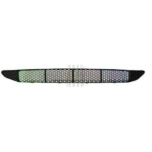 Grille De Ventilation, Pare-Chocs Centre Ford Focus De 10/1998 À 11/2004