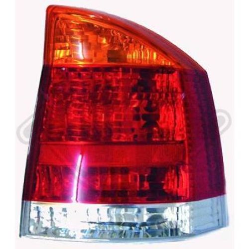 Feu Arrière Gauche Opel Vectra C De 01/2006 À Aujourd'hui