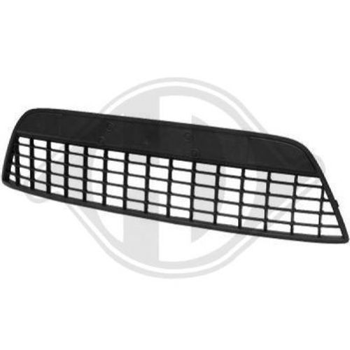 Grille De Ventilation, Pare-Chocs Centre Ford Mondeo Iv De 03/2007 À 09/2014