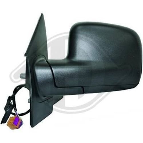 Rétroviseur Extérieur Droite Vw Multivan V De 01/2006 À 11/2009