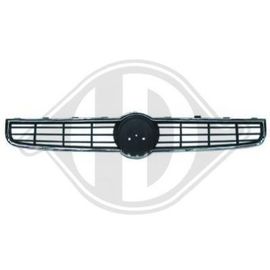 Grille De Radiateur Fiat Bravo Ii De 04/2007 À Aujourd'hui
