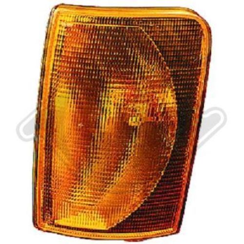 Feu Clignotant Droite Vw Lt 28-35 Ii Autobus/Autocar De 05/1996 À 07/2006