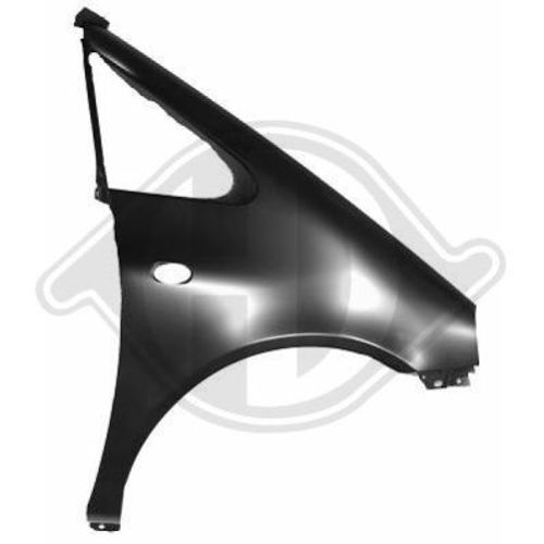 Aile Avant Droite Seat Alhambra  De 10/1997 À 03/2010