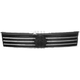 Grille De Radiateur Fiat Stilo De 02/2002 À 11/2006