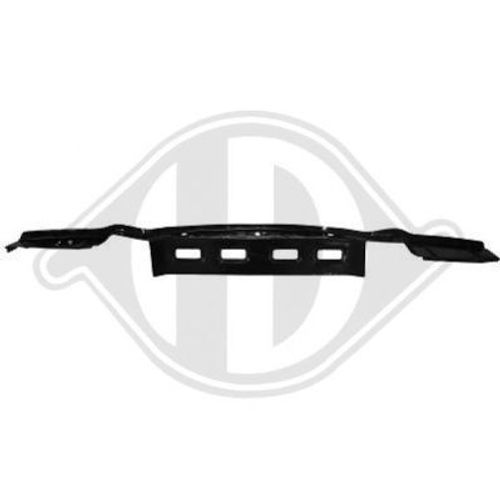 Traverse Inférieur Jeep Grand Cherokee Ii De 10/2001 À 09/2005