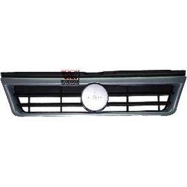 Grille De Radiateur Fiat Ducato Autobus/Autocar De 04/2002 À Aujourd'hui