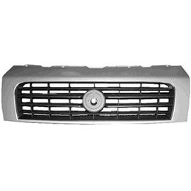 Grille De Radiateur Fiat Ducato Autobus/Autocar De 07/2006 À Aujourd'hui
