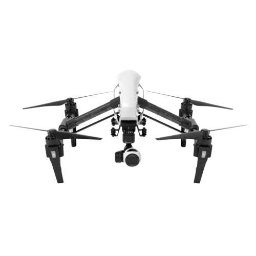Drone 4k Dji Inspire 1 V2.0-Dji