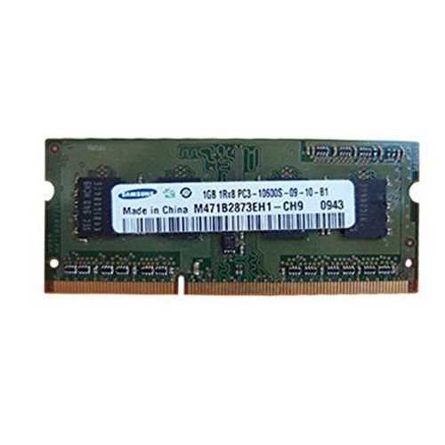 M471b2873eh1-Ch9 Samsung 1Gb Ddr3 1333Mhz Pc3-10600 204Pin Non-Ecc