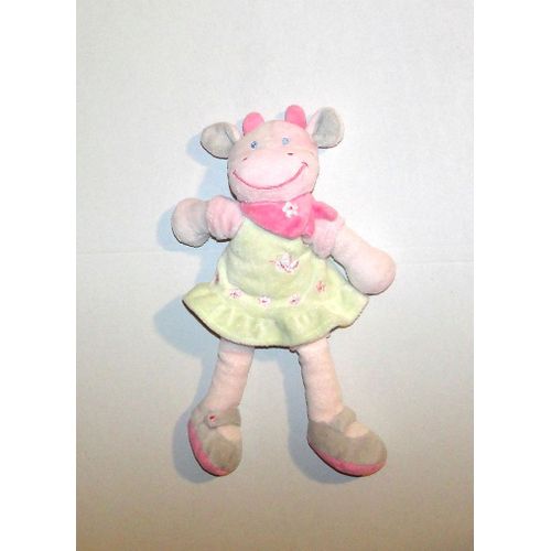 Doudou Vache  Nicotoy  1780827   41
