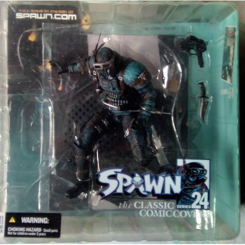 Figurine Spawn I.63 Série 24