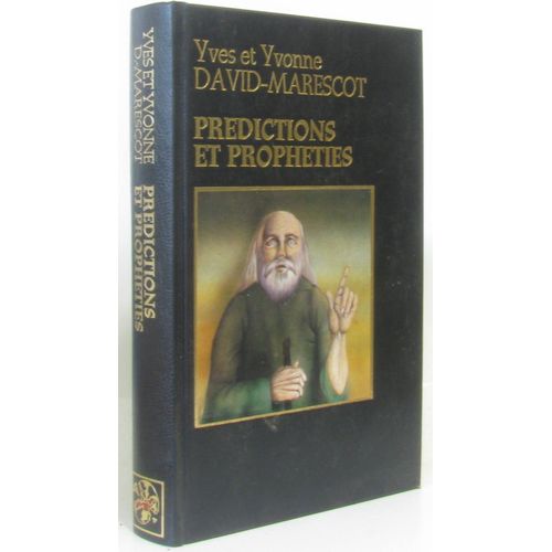 Prédictions Et Prophéties