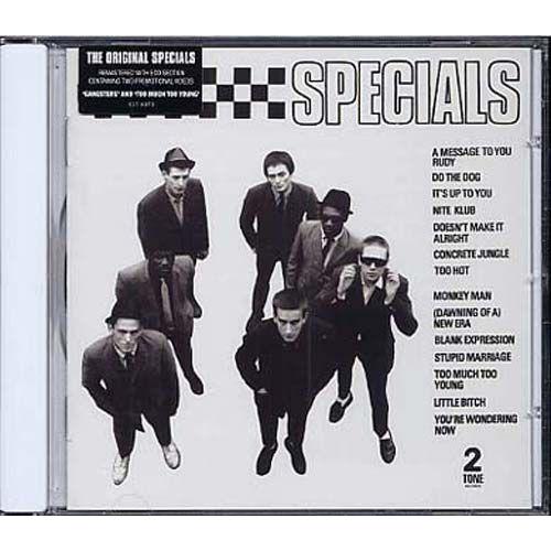 The Specials