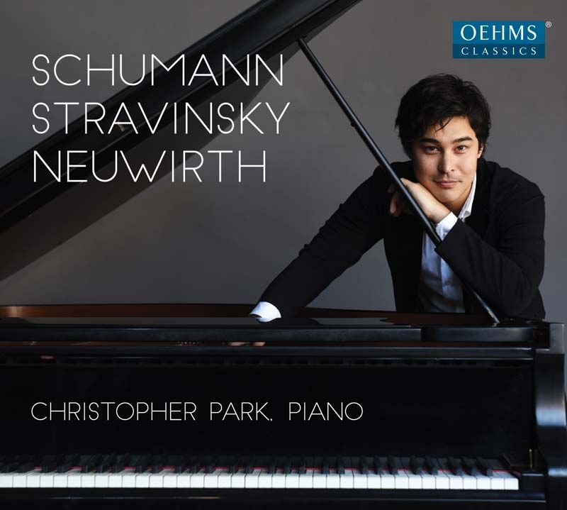 Schumann-Stravinsky-Neuwirth