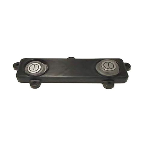 CADRAN BOUTON PLATINE DE COMMANDE POUR PETIT ELECTROMENAGER SEB - MS-622641