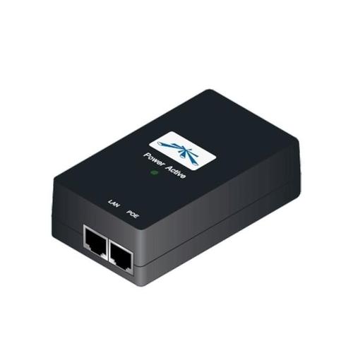 Ubiquiti Networks POE-48-24W adaptateur et injecteur PoE