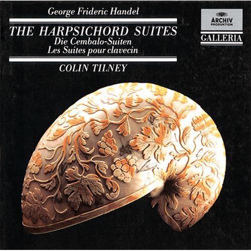 The Harpsichord Suites