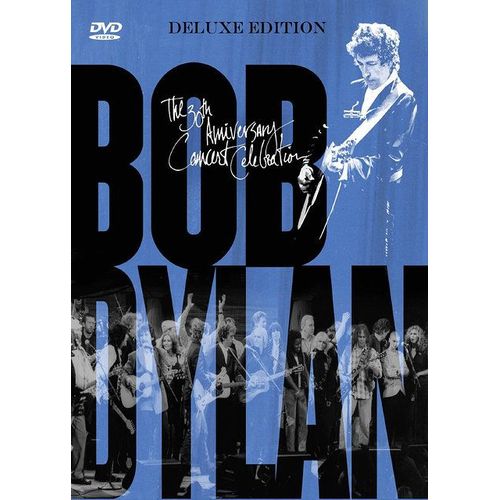 Bob Dylan : The 3th Anniversary Concert Edition