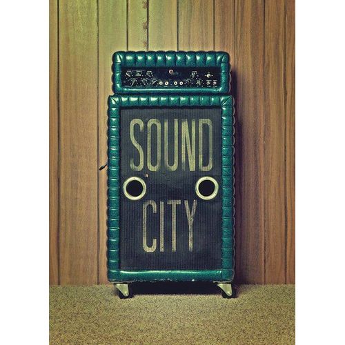 Sound City