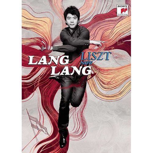 Lang Lang : Liszt Now