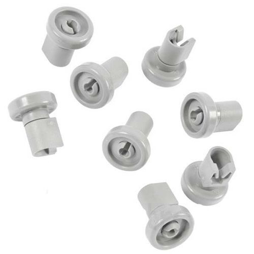 Kit De 8 Roulettes Panier Superieur Lave Vaisselle Arthur Martin Electrolux 50286967000